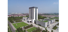 如皋经济技术开发区政府（时代大厦）