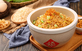 食品留存管理